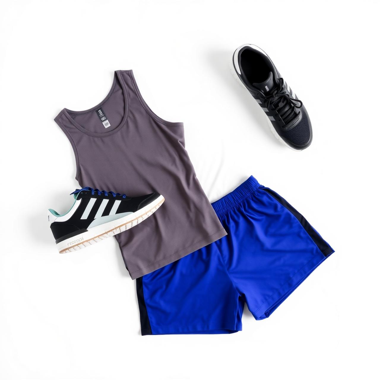 Sportkleding
