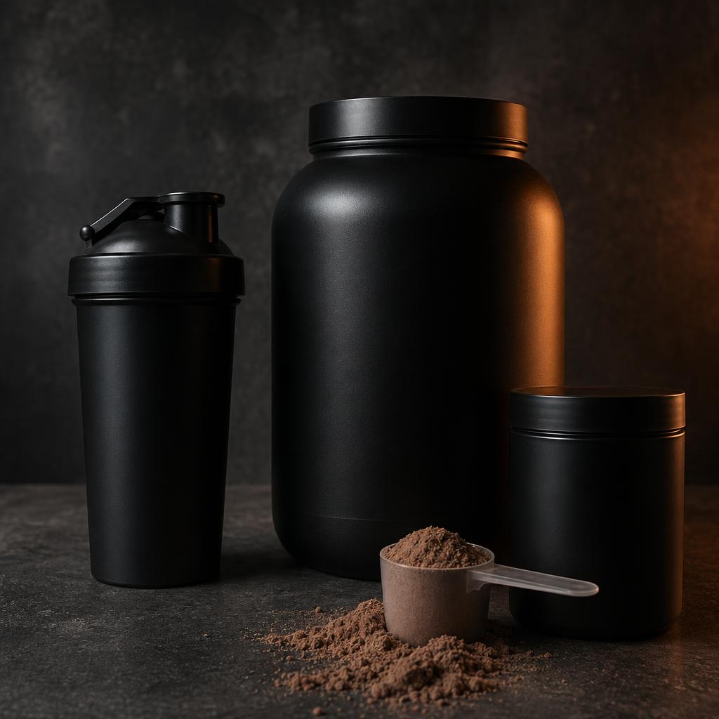 Supplementen